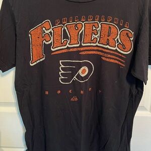 Philadelphia Flyers Tshirt
